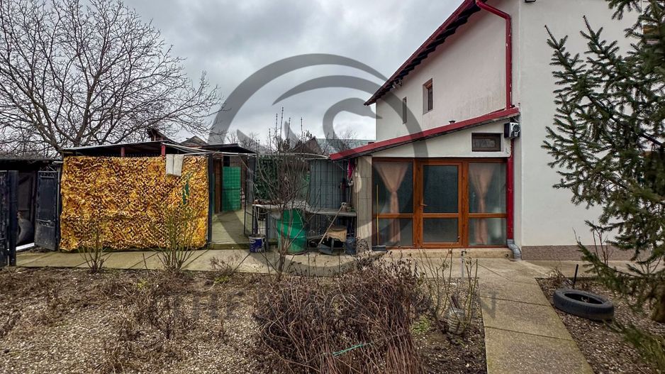 Casa cu 5 camere de vanzare l Cocorastii Colt - Prahova l Comision 0% - Poză 22