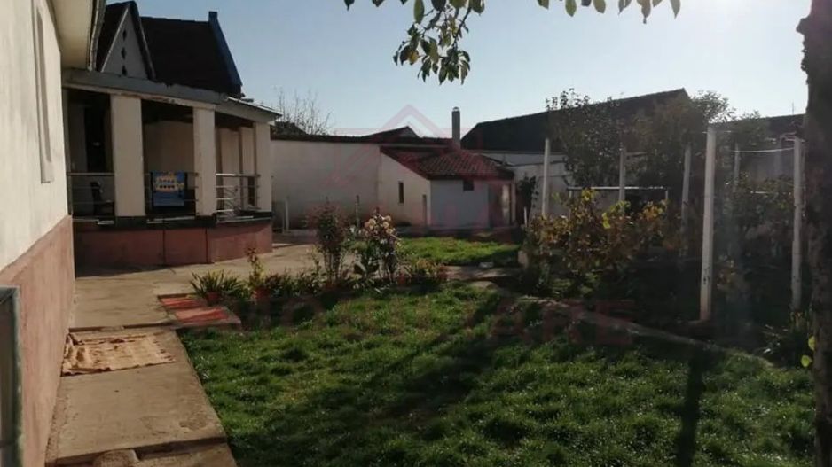 PROPRIETATE CU 2 CASE ȘI CURTE\VALEA TIMIȘULUI\JUD.CS - Poză 10