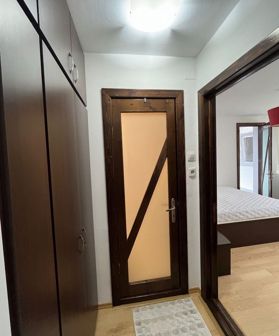 AP. 2 CAMERE DRISTOR, BLOC REABILITAT, BUCATARIE INCHISA, METROU - Poză 6