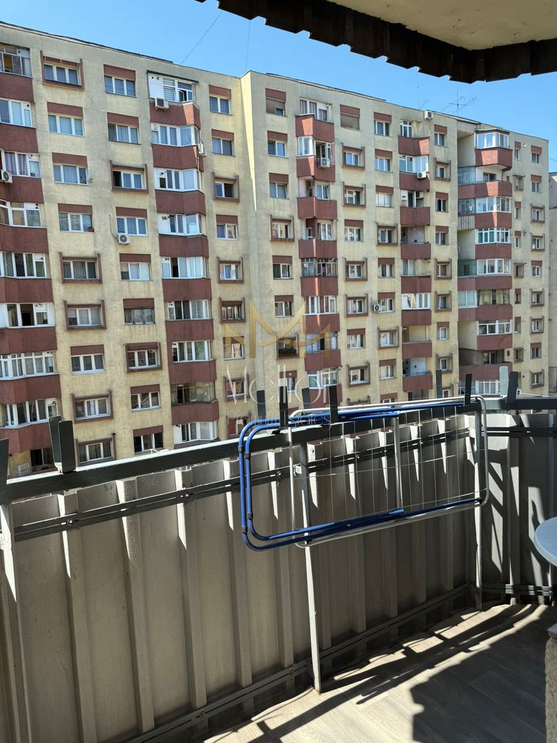 Apartament 2 camere Marasti - Poză 8