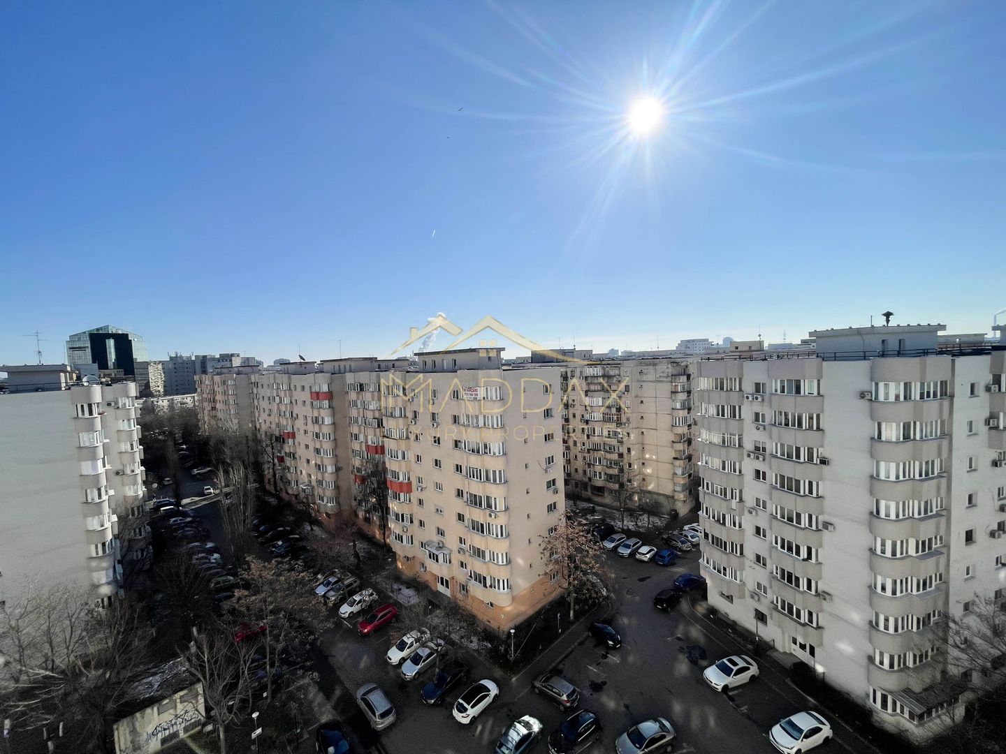 4 Room Apartment //***Smart Home***/Ready for usage/ 1 Parking // Nerva Traian - Poză 32