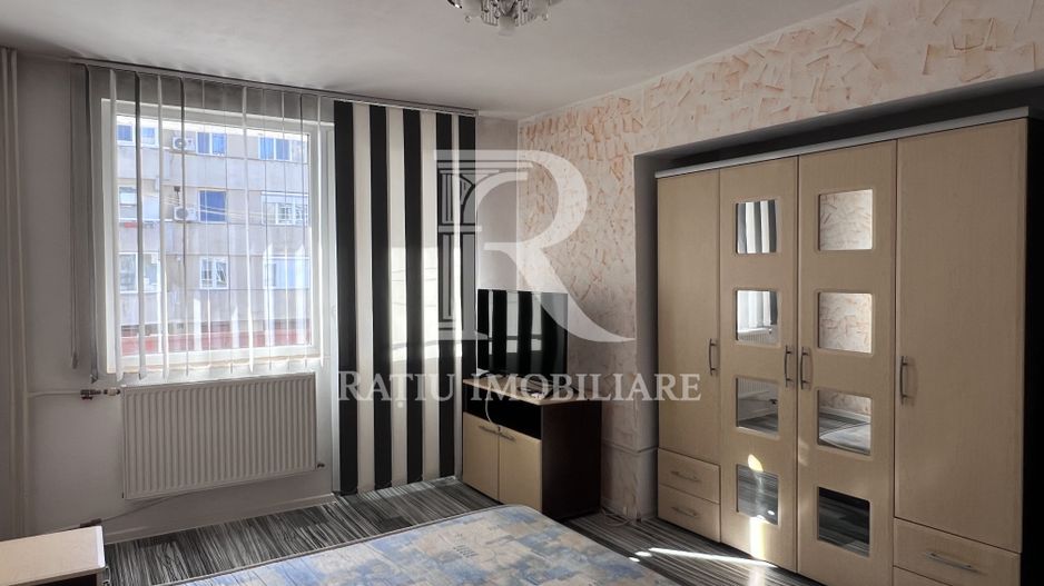 Apartament cu 2 camere | Ascensor | Tip AN | Dacia | Oradea - Poză 10