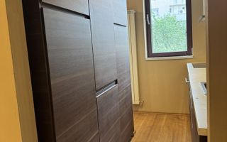 3 CAMERE HERASTRAU MOBILAT SI UTILAT READY TO MOVE LOC DE PACARE INCLUS - Poză 4