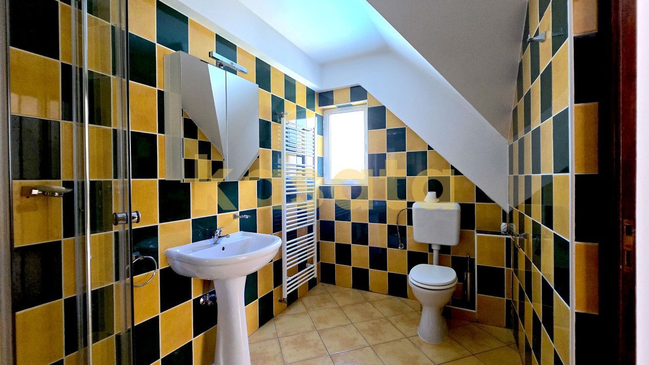 Vila individuala | 7 CAMERE | curte si garaj | PISCINA | IANCU NICOLAE - Poză 15