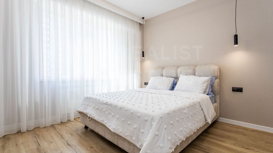 Vânzare, apartament, 1 cameră, bd. Mircea cel Bătrîn, Ciocana - Poză 7