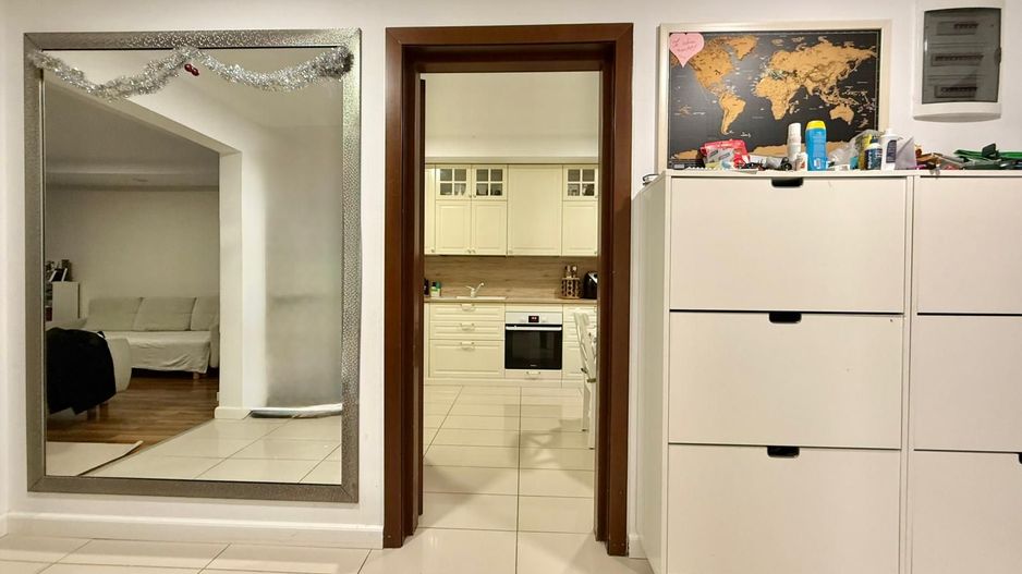 COSMOPOLIS - Vila Duplex cu 4 camere Mobilata si Utilata - Poză 10