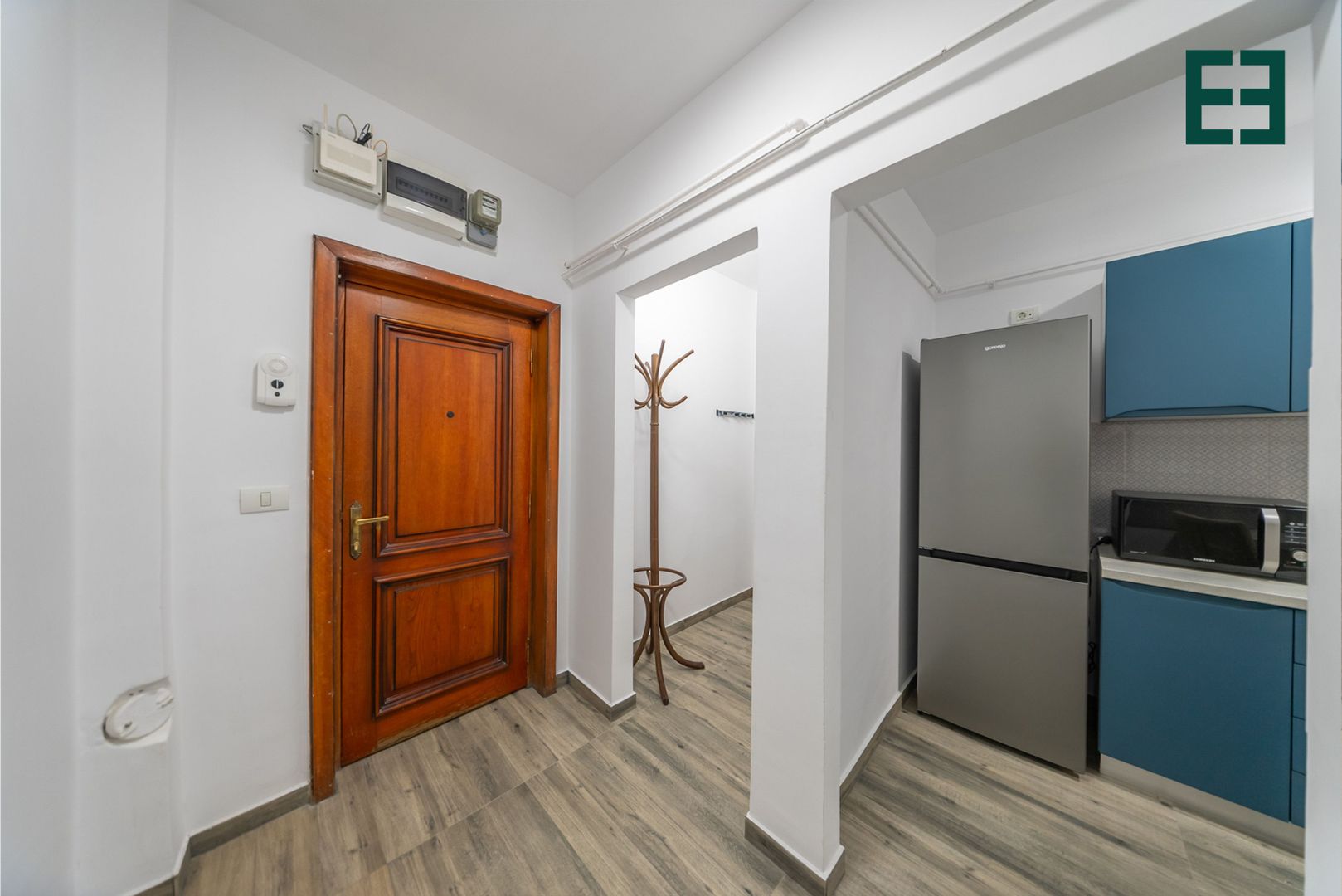 Închiriat – Apartament 1 cameră – Ultracentral – Arad - Poză 10