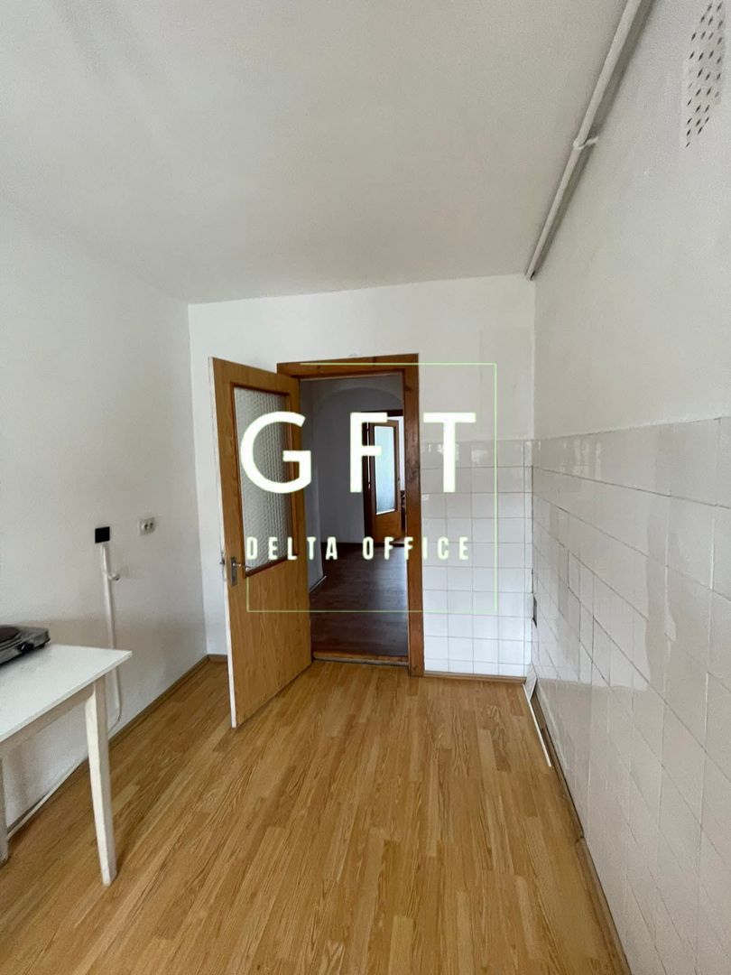 Apartament 3 camere de vânzare  – Str. C R Vivu, zona centrală! - Poză 11