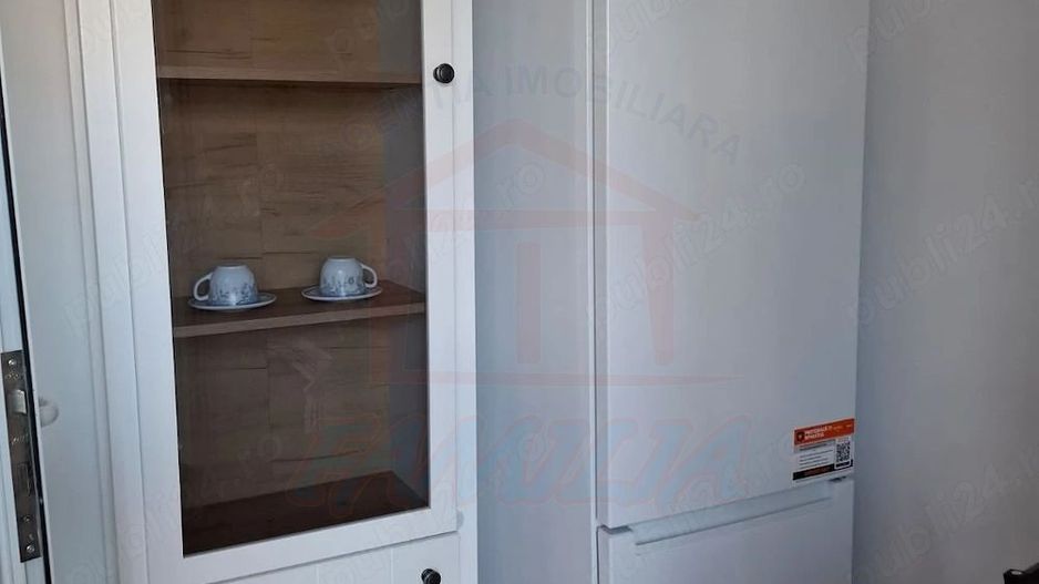 Inchiriere apartament 2 camere, IREG, 56 mp, 400 EURO/Luna - Poză 8