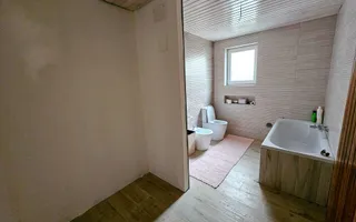Casa multifunctionala, 6 camere , 700 mp teren, cu utilitati, Ciugud - Poză 16