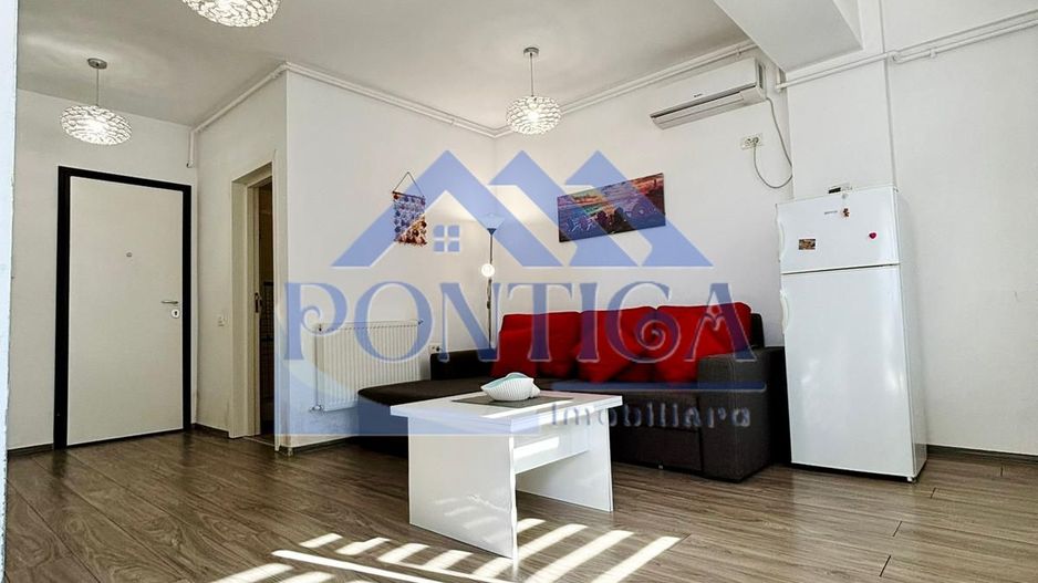 Apartament 2 camere Mamaia Nord - Poză 1
