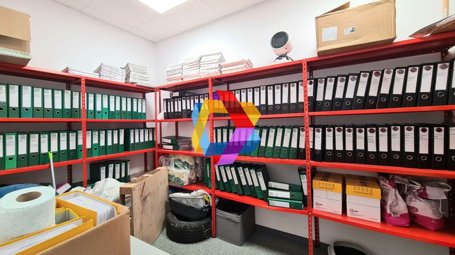 Spatiu birouri de închiriat Brasov - 135 mp # plus-imo.ro - Poză 9