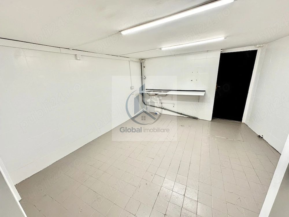 Spațiu comercial Obor-Pantelimon | 15+35 mp | 625 € - Poză 4