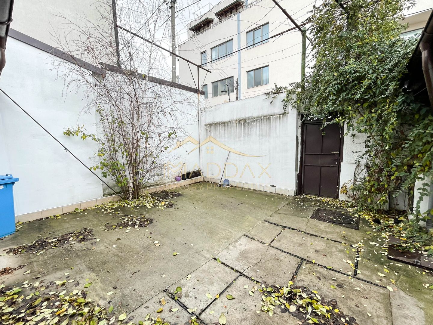 Spatiu Comercial Stradal + ***Terasa 30mp***// Dorobanti - Poză 2