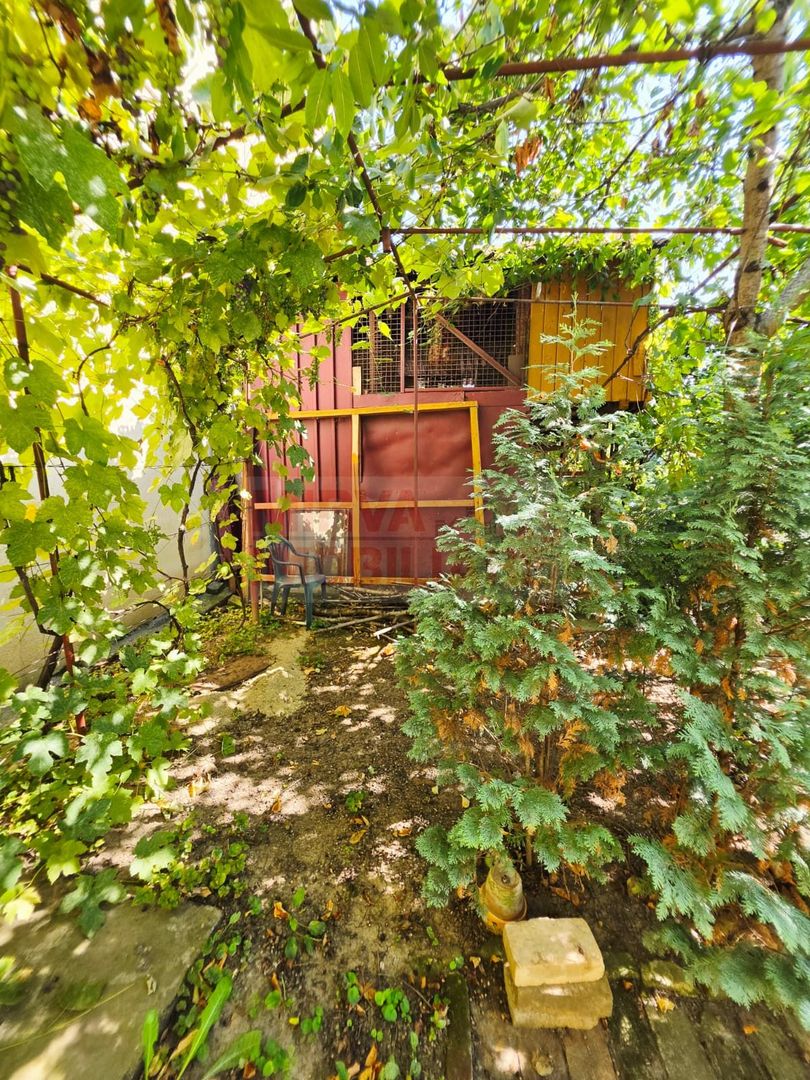 Casă 4 camere, teren 315 mp, garaj – Cantacuzino, Ploiești - Poză 47