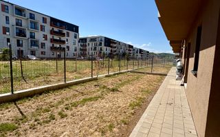 Apartament 2 camere | Curte 60 mp | zona Eroilor Floresti - Poză 8