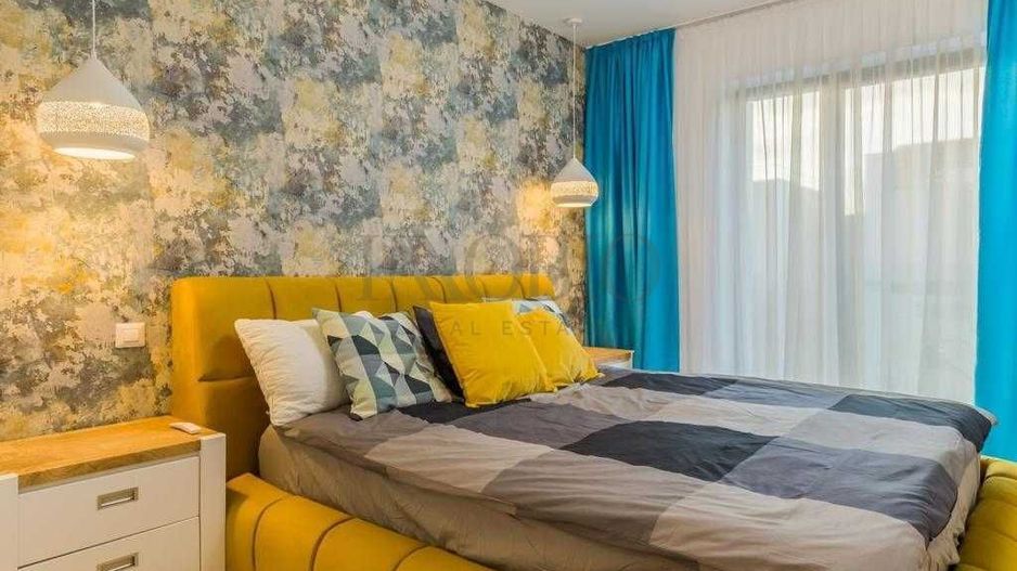 Apartament 2 camere | Loc de Parcare | Barbu Vacarescu - Poză 1