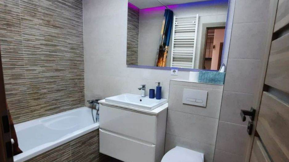 Apartament modern tip studio | 40 mp | Buna Ziua - Poză 6