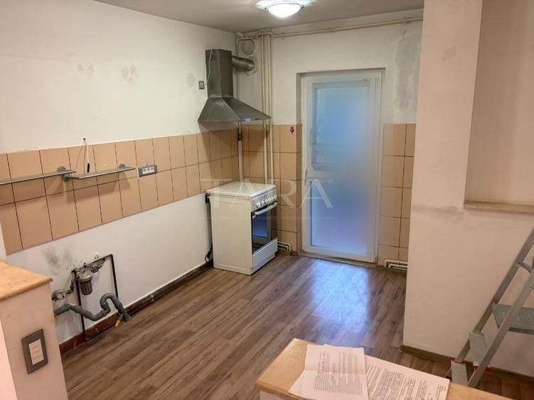 Apartament 3 camere decomandate, Grigorescu – 85 mp - Poză 1