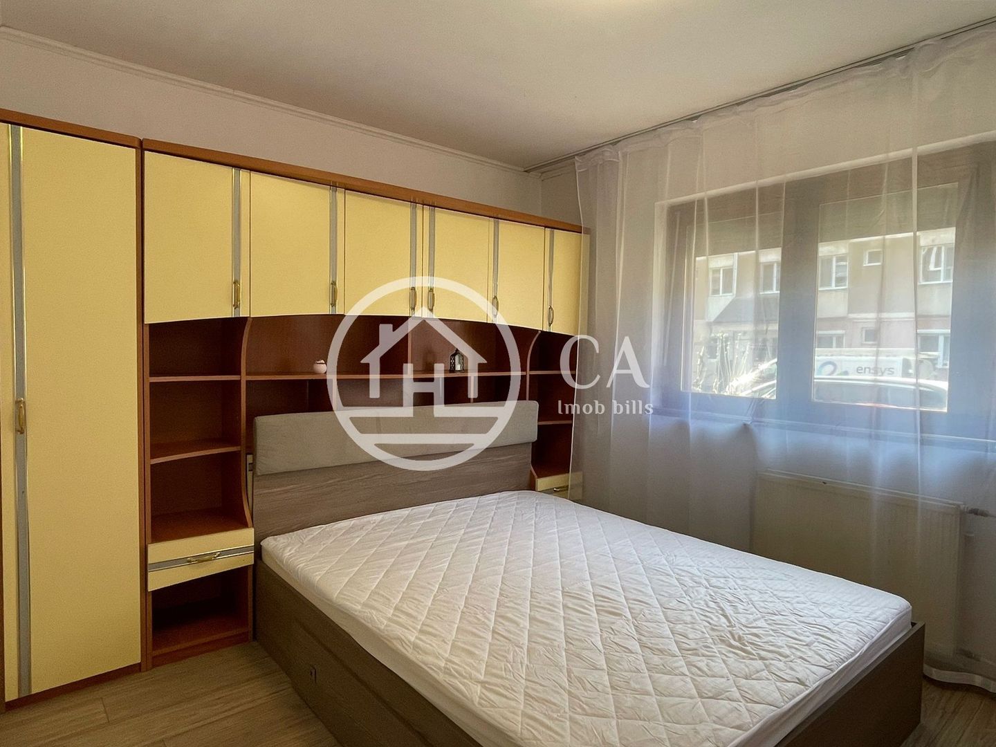 Apartament cu 3 camere de inchiriat în zona Calea Aradului, Oradea - Poză 3