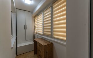 Titan - Prisaca Dornei nr. 6, Parcul Titanii,  2 camere cu loc de parc - Poză 3