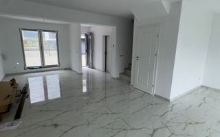 CASA NOUA  I 4 CAMERE I 127 MP - Poză 1