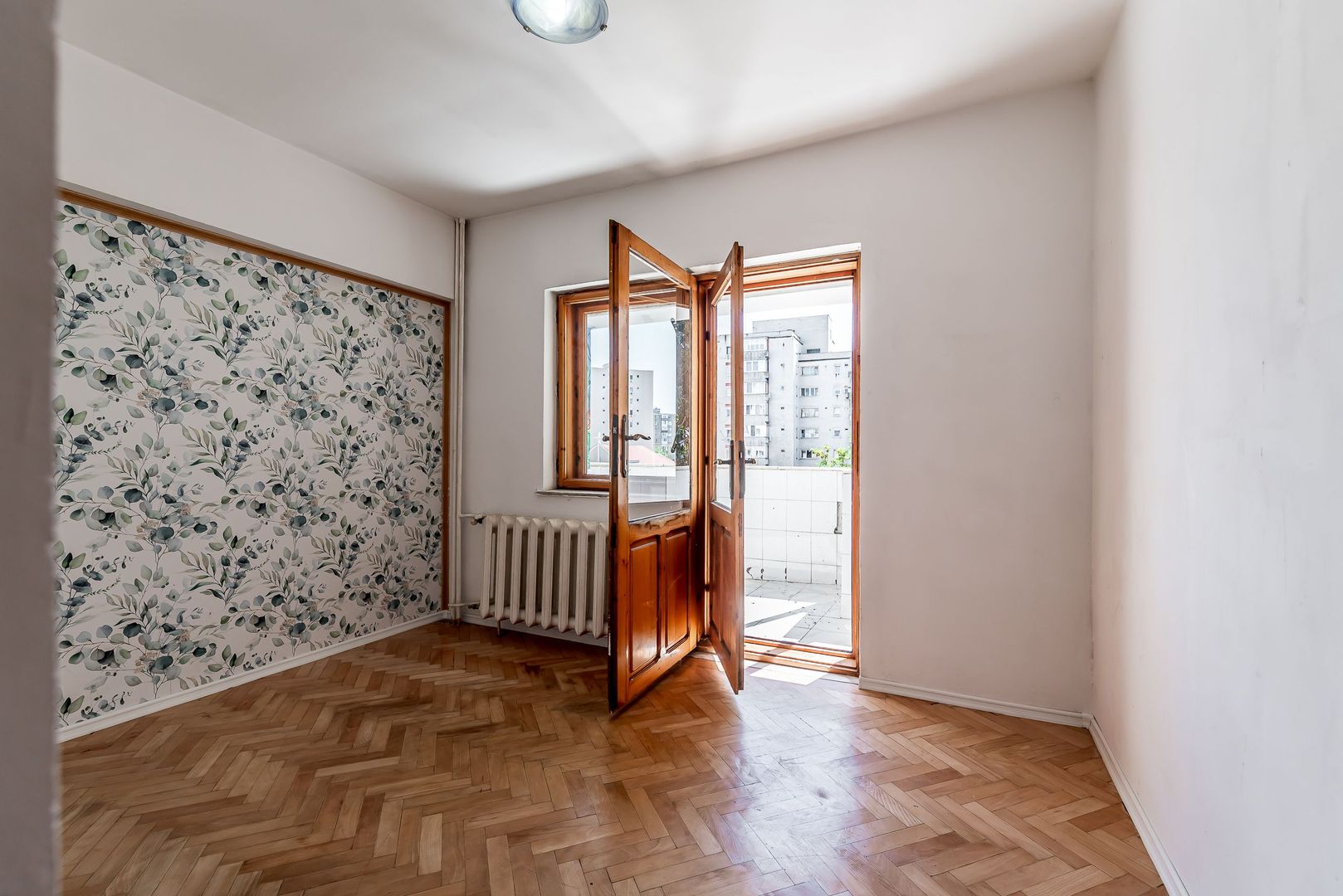 Apartament 4 camere | Bloc Z27 | Calea Aurel Vlaicu - Poză 9