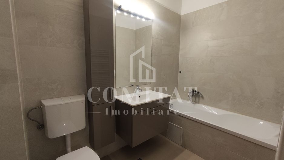 Apartament cu 2 camere | 52.42 mp | Floresti | Cetatea Fetei - Poză 7