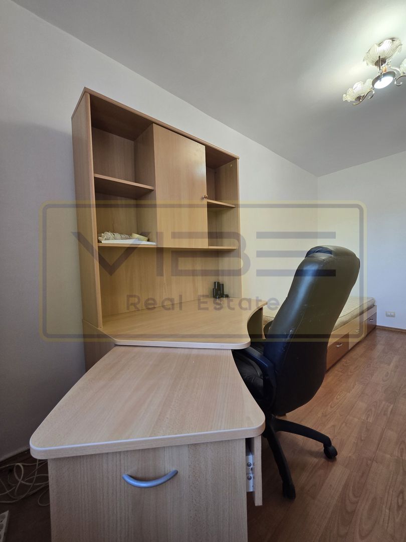 Tatarasi -Lidl -Spital Sf.Maria - 3 camere -80 mp - Poză 5