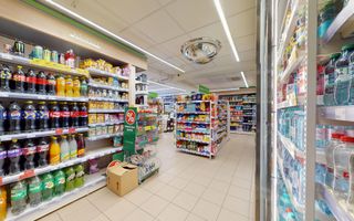 SPATIU COMERCIAL STRADAL /  Sector 5 / Sos BUCURESTI-MAGURELE - Poză 5