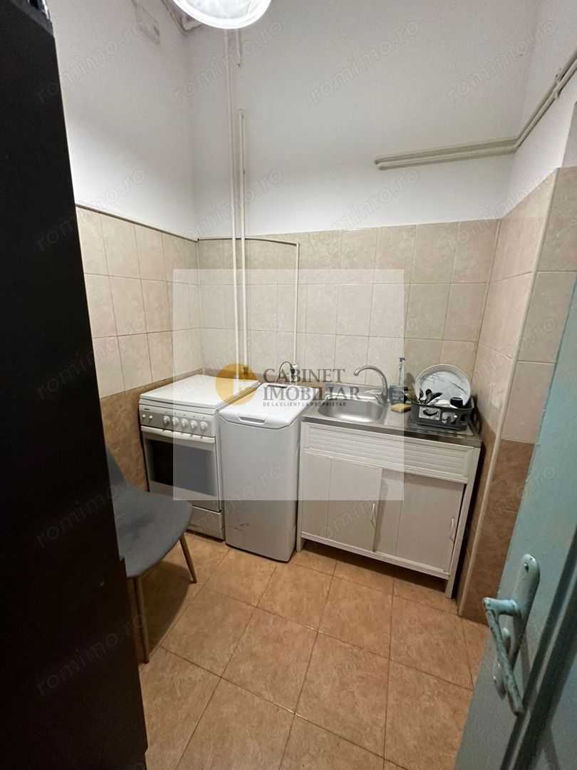 Piața C. A. Rosetti | 2 Camere | 66 mp | Etaj Intermediar - Poză 7