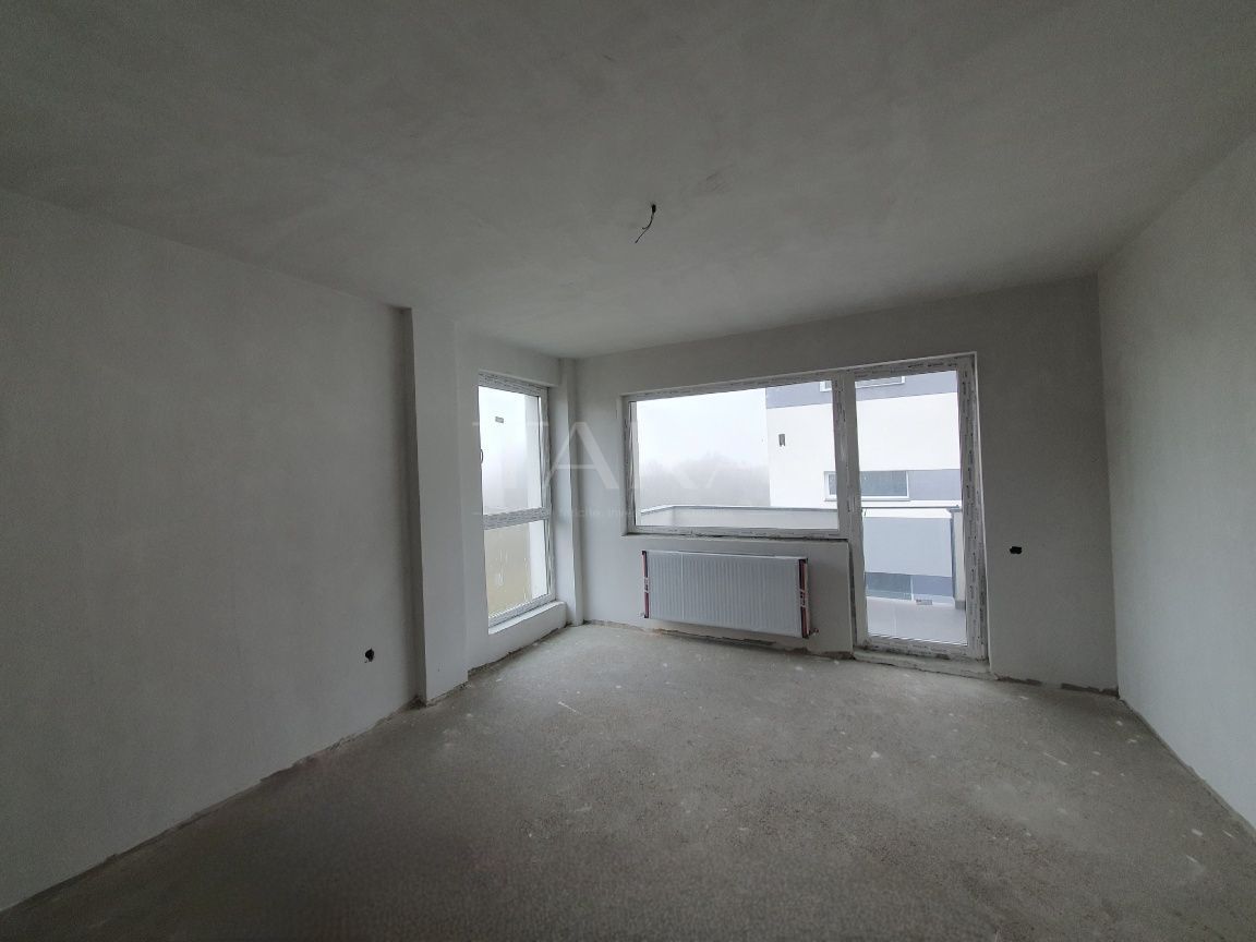 Apartament 2 camere, Florești, parcare inclusă. - Poză 2