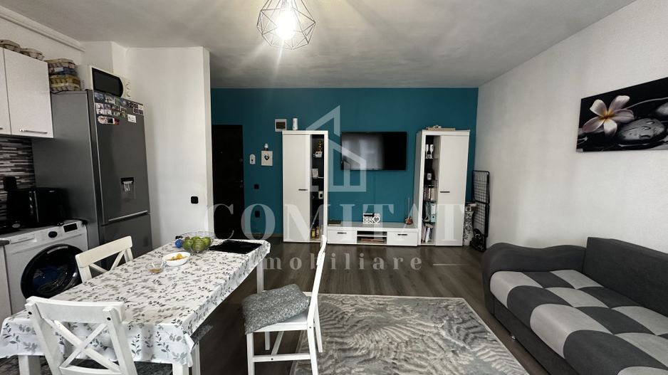 Apartament la cheie | Loc de parcare | Cartier Terra - Floresti - Poză 2