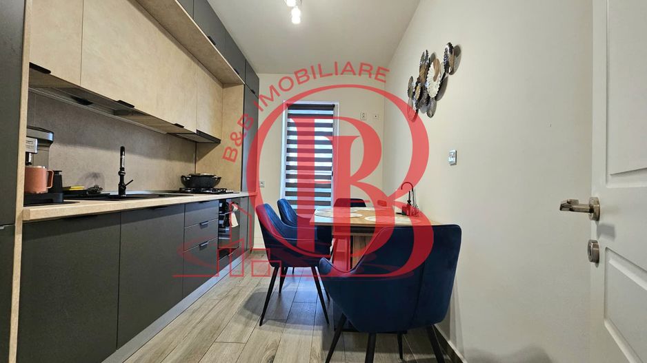Apartament 3 camere Modern+2 locuri de parcare subterane - Poză 3