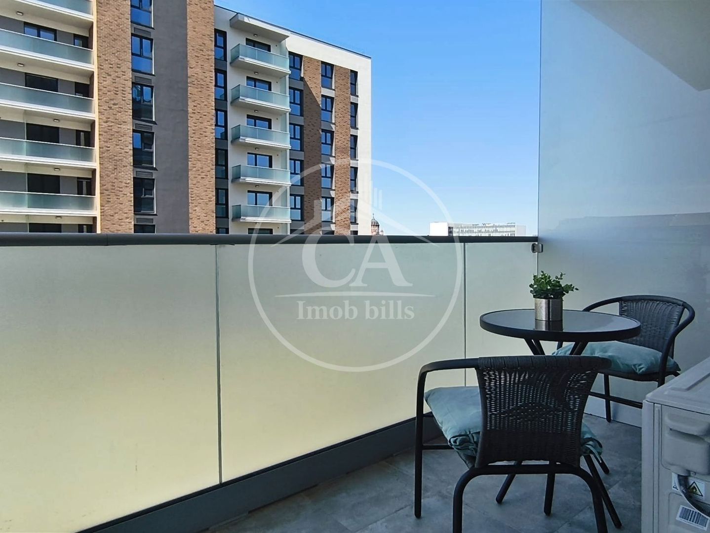 Apartament de inchiriat cu 2 camere in Grand Hill, Oradea - Poză 9