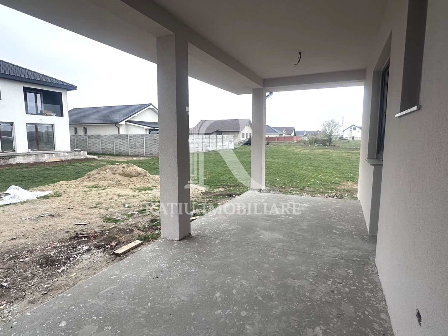 Casa semifinisata | Santandrei | Bihor - Poză 21