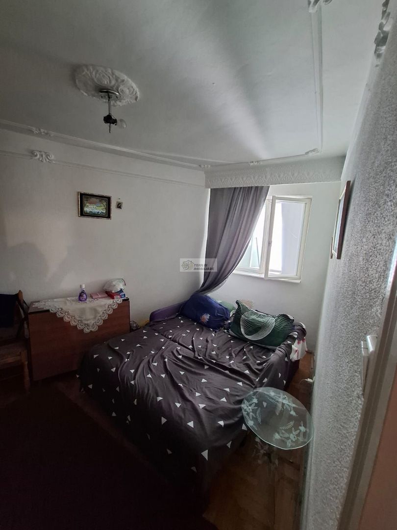 Apartament 2 camere, ultracentral – vedere spre Parcul Schuman - Poză 4