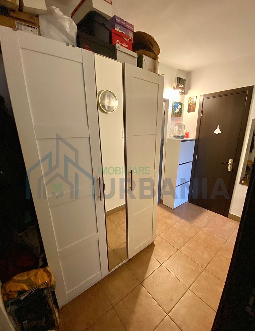 2 camere open space, boxa - Poză 4