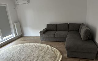 2 camere+ parcare subterana view Delta vacaresti - Poză 2