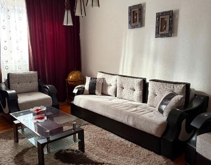 Apartament 2 cam Mazepa 2 ,et8/10 - Poză 1