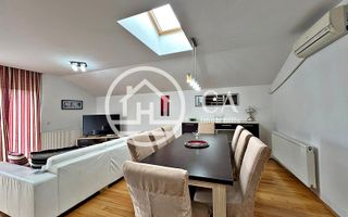 Apartament de închiriat cu 3 camere în zona Spitalul Judetean, Oradea - Poză 1