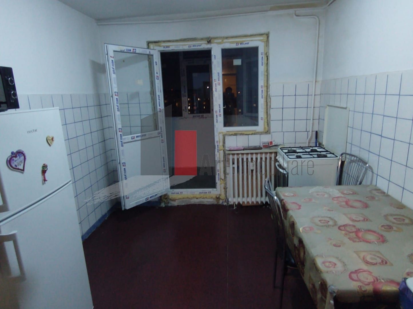 Vânzare apartament 4 camere decomandat Olteniței - Sudului - Poză 13