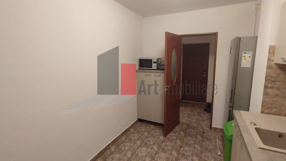 Prima închiriere apartament decomandat 3 camere - Bd. Lacul Tei -Parcul Circului - Poză 8