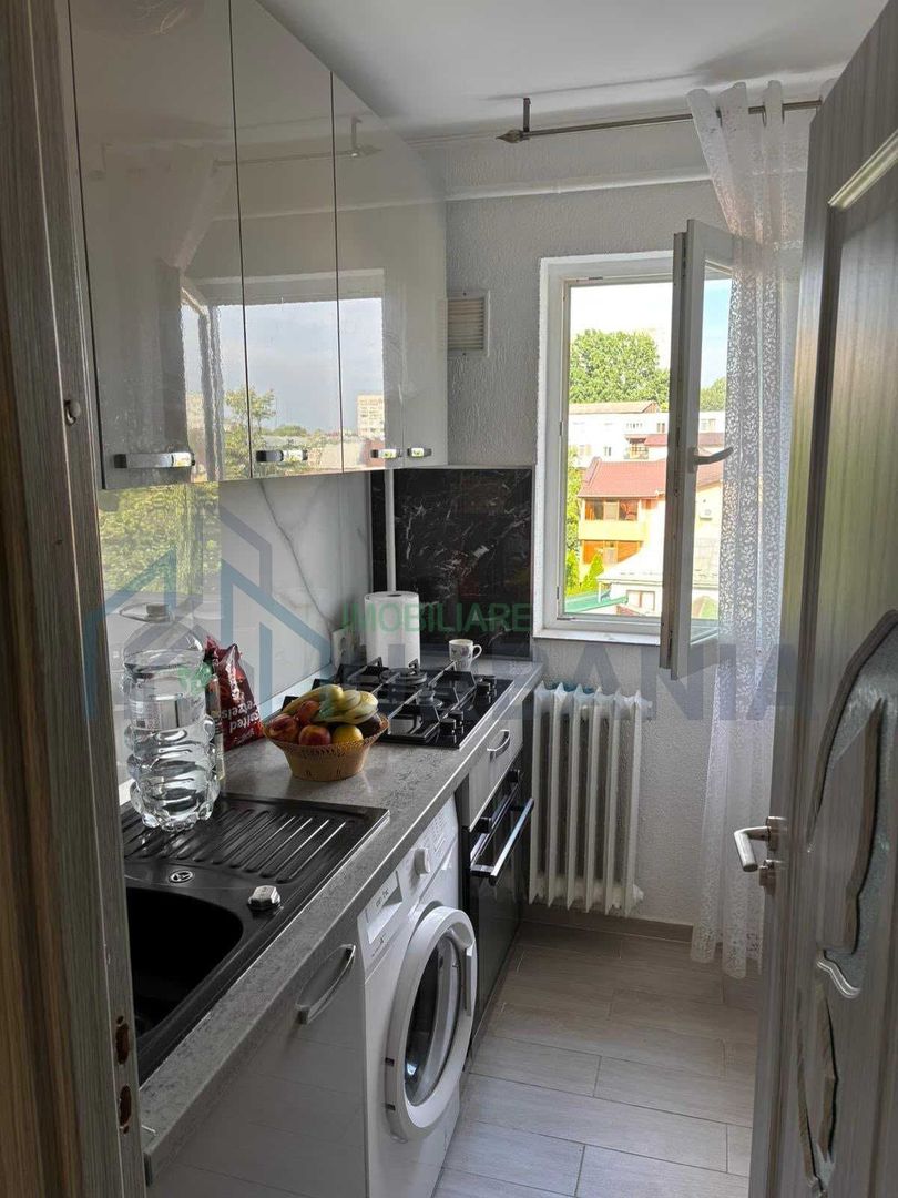 Apartament 3 camere de închiriat în Tătărași, zona Ateneu – 480 Euro - Poză 5