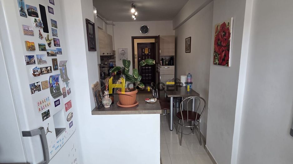Apartament 3 camere decomandat Metropolitan metrou Dimitrie Leonida - Poză 3