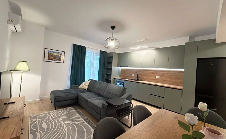 3cam mob-util complet langa Pipera Plaza  - First Estate Pipera - Poză 7