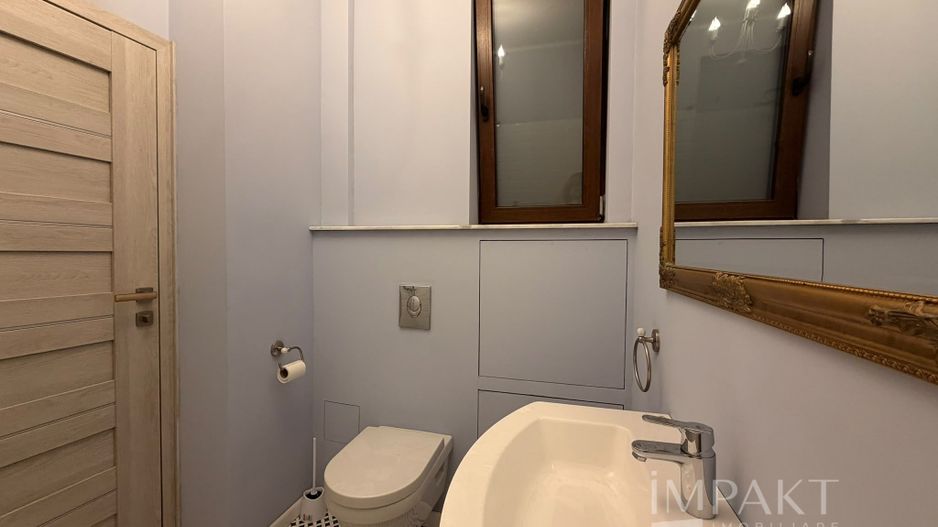 Apartament 3 camere, LUX, ultracentral - Poză 11