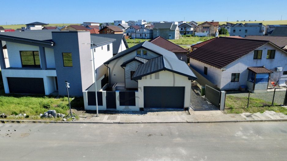 Casa de vanzare Valu lui Traian, Constanta - Poză 2