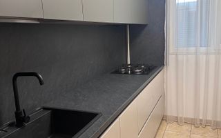 AP. 2 CAMERE - RENOVAT COMPLET, MASINA DE SPALAT VASE, METROU 3 MINUTE - Poză 4