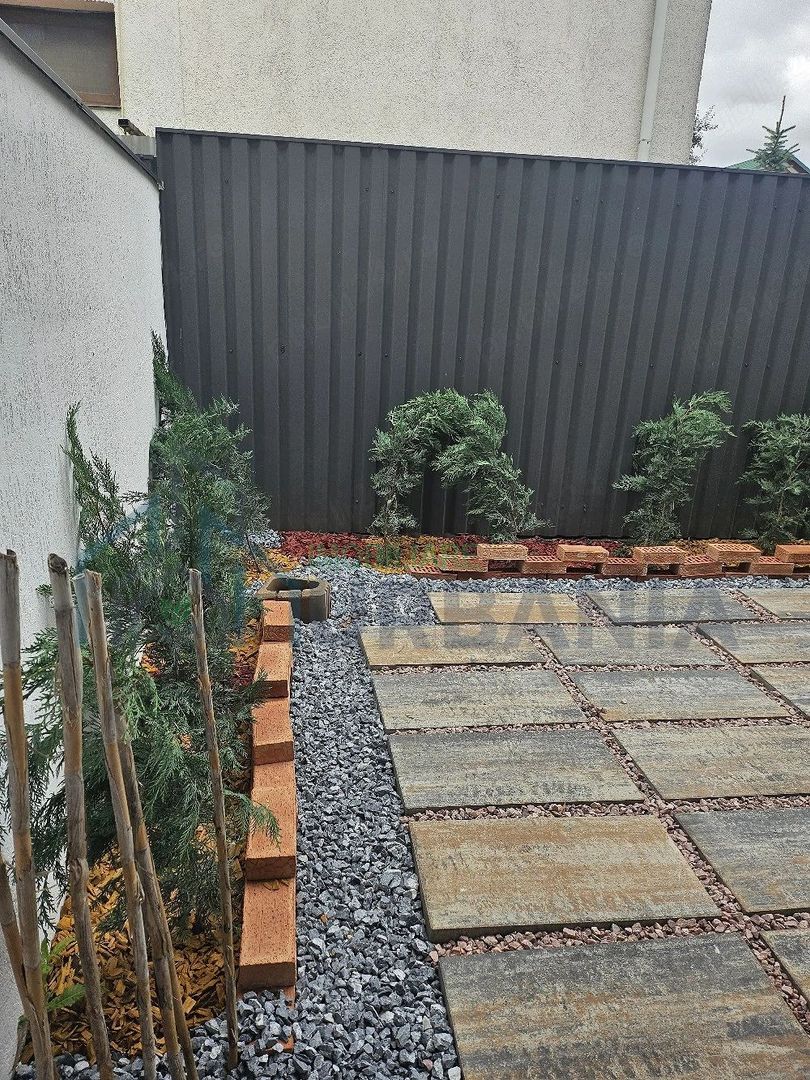 Casă modernă cu 3 dormitoare de închiriat, Valea Adâncă, Iași - Poză 7